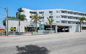 Quality Inn & Suites Hermosa Beach